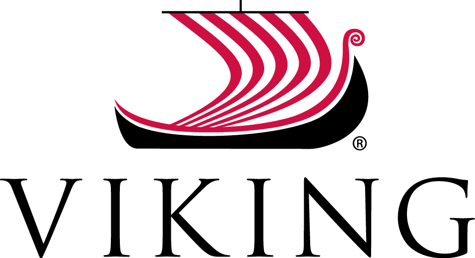 viking logo trans